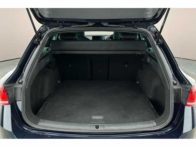 SEAT Leon Estate FR Sport 1.5 eTSI EVO DSG-auto Petrol 150 7-speed automatic