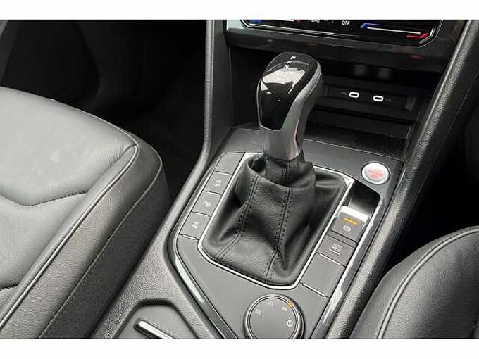 SEAT Tarraco FR Sport 1.5 EcoTSI Petrol 150 7-speed DSG-auto