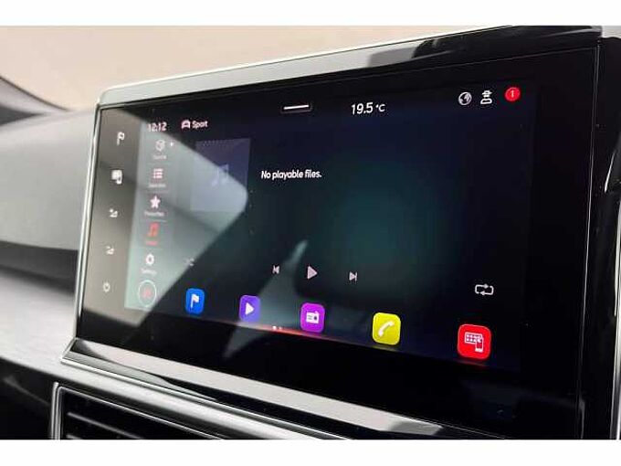 SEAT Tarraco FR Sport 1.5 EcoTSI Petrol 150 7-speed DSG-auto