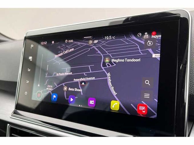 SEAT Tarraco FR Sport 1.5 EcoTSI Petrol 150 7-speed DSG-auto