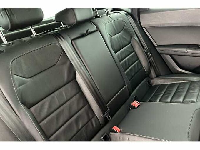 SEAT Ateca XCELLENCE Lux 1.5 TSI EVO 150 PS 6-speed manual