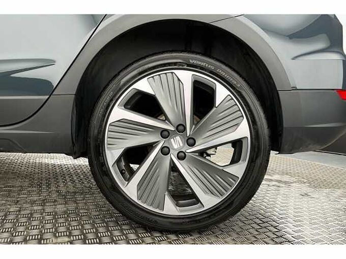 SEAT Arona FR Sport 1.5 TSI EVO Petrol 150 7-speed DSG-auto