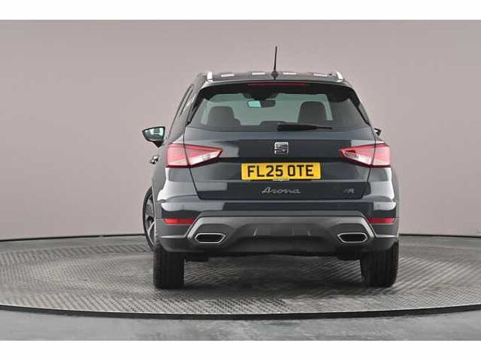 SEAT Arona FR Sport 1.5 TSI EVO Petrol 150 7-speed DSG-auto