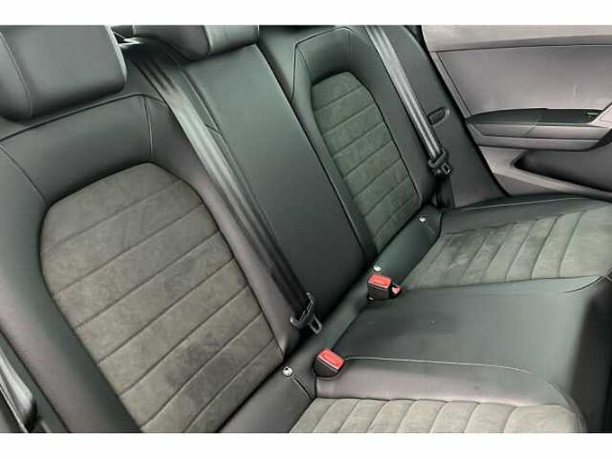 SEAT Arona FR Sport 1.5 TSI EVO Petrol 150 7-speed DSG-auto