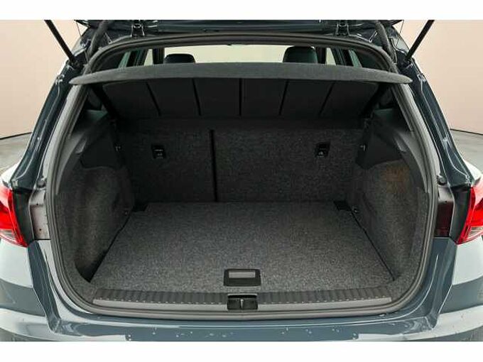 SEAT Arona FR Sport 1.5 TSI EVO Petrol 150 7-speed DSG-auto
