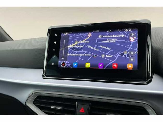 SEAT Arona FR Sport 1.5 TSI EVO Petrol 150 7-speed DSG-auto