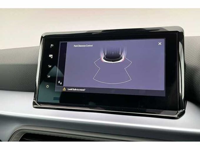 SEAT Arona FR Sport 1.5 TSI EVO Petrol 150 7-speed DSG-auto