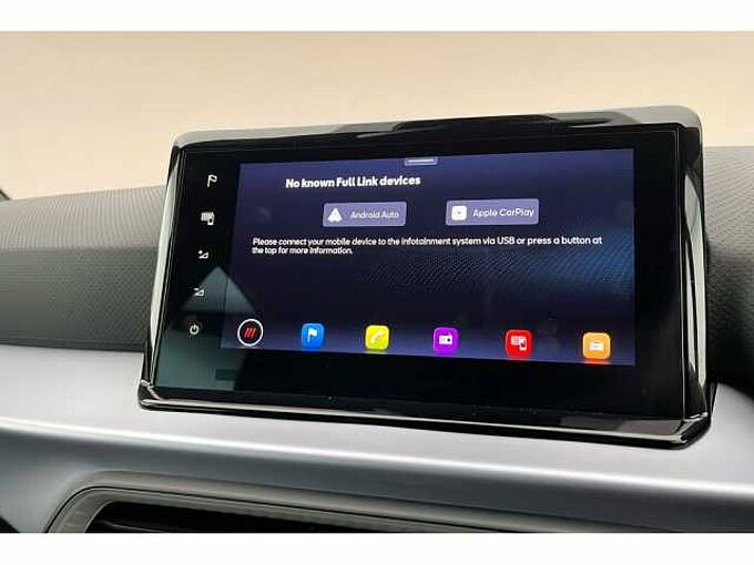 SEAT Arona FR Sport 1.5 TSI EVO Petrol 150 7-speed DSG-auto