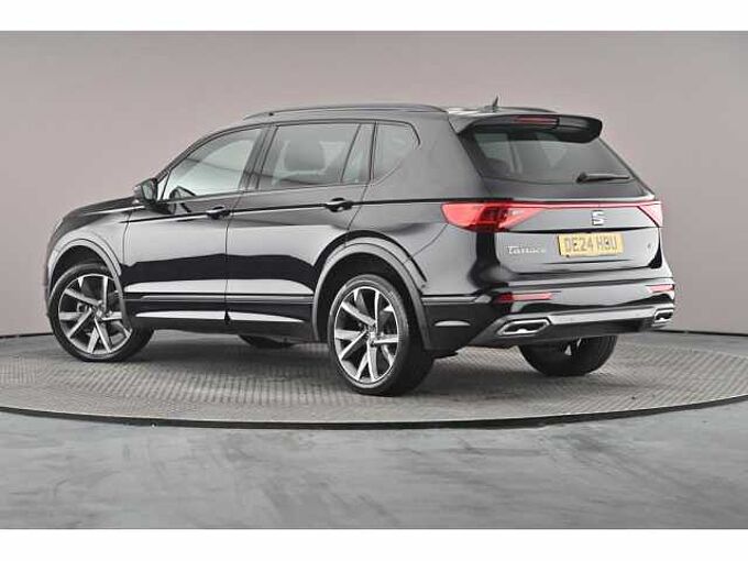 SEAT Tarraco 1.5 EcoTSI FR Sport 5dr DSG