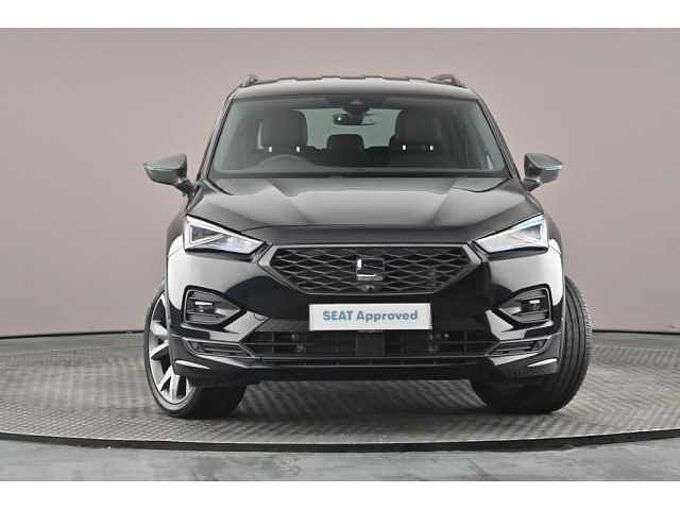 SEAT Tarraco 1.5 EcoTSI FR Sport 5dr DSG