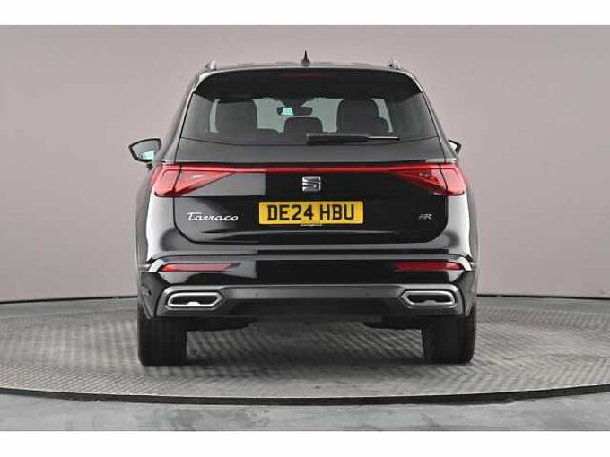 SEAT Tarraco 1.5 EcoTSI FR Sport 5dr DSG