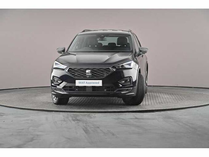 SEAT Tarraco 1.5 EcoTSI FR Sport 5dr DSG