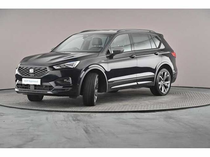 SEAT Tarraco 1.5 EcoTSI FR Sport 5dr DSG