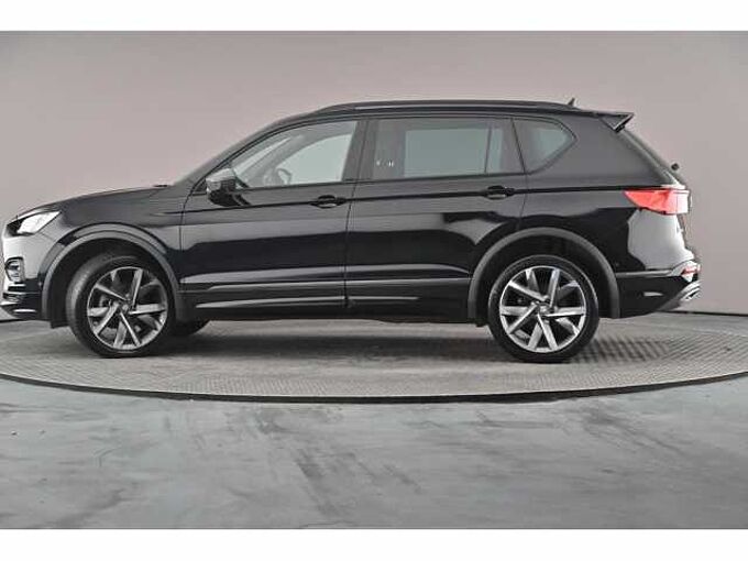 SEAT Tarraco 1.5 EcoTSI FR Sport 5dr DSG