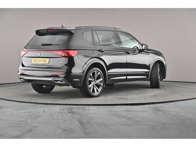 SEAT Tarraco 1.5 EcoTSI FR Sport 5dr DSG