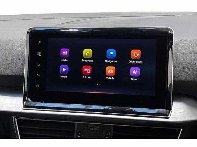 SEAT Tarraco 1.5 EcoTSI FR Sport 5dr DSG