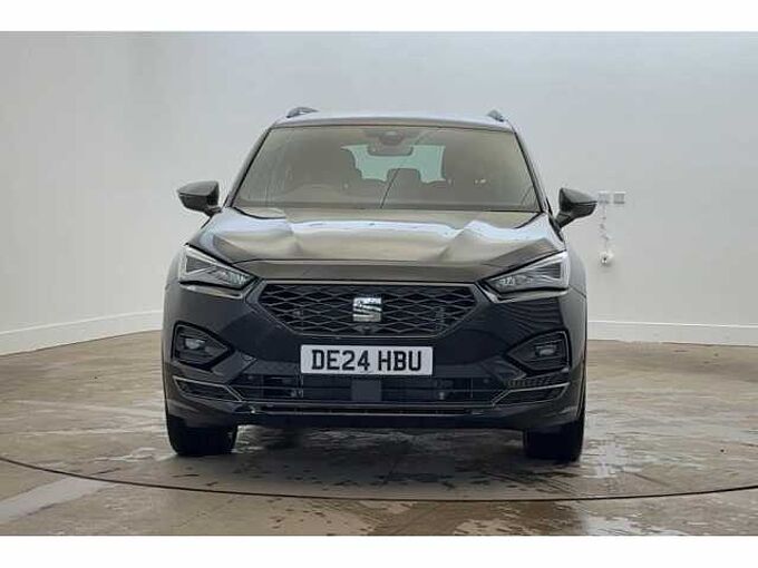 SEAT Tarraco 1.5 EcoTSI FR Sport 5dr DSG