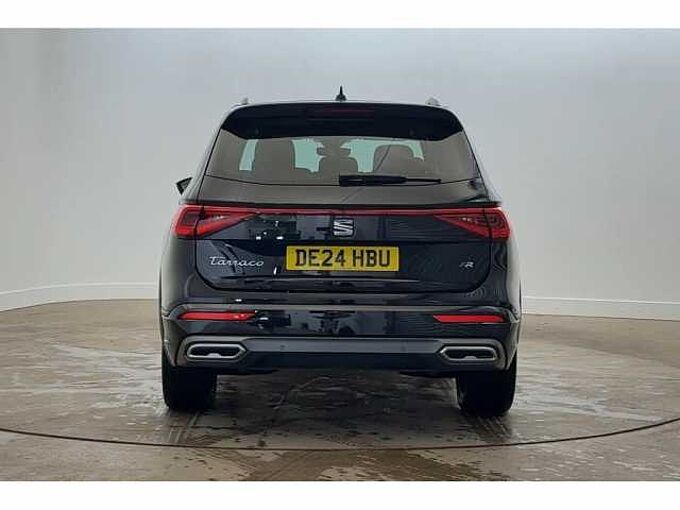 SEAT Tarraco 1.5 EcoTSI FR Sport 5dr DSG