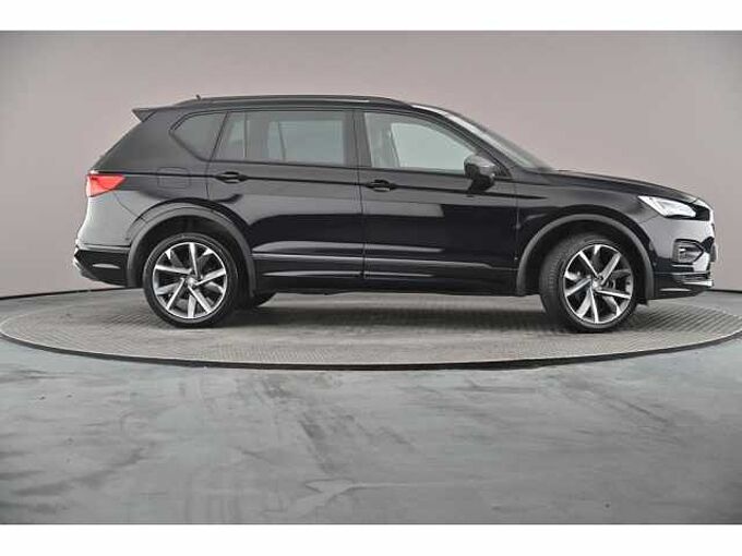 SEAT Tarraco 1.5 EcoTSI FR Sport 5dr DSG