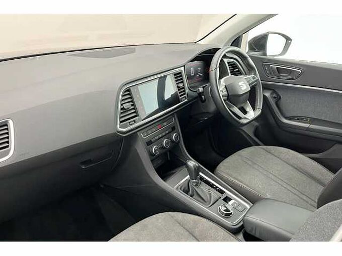 SEAT Ateca 1.5 TSI EVO SE Technology 5dr DSG