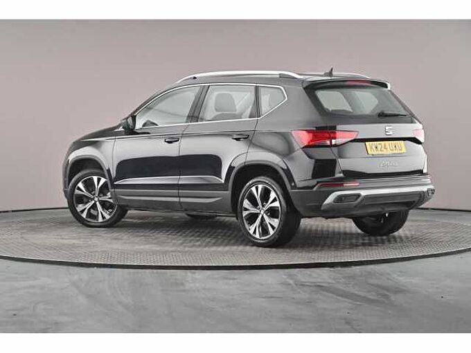 SEAT Ateca 1.5 TSI EVO SE Technology 5dr DSG