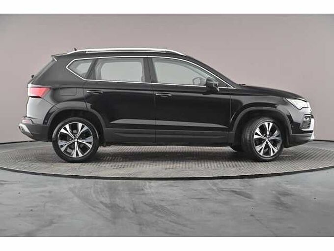SEAT Ateca 1.5 TSI EVO SE Technology 5dr DSG