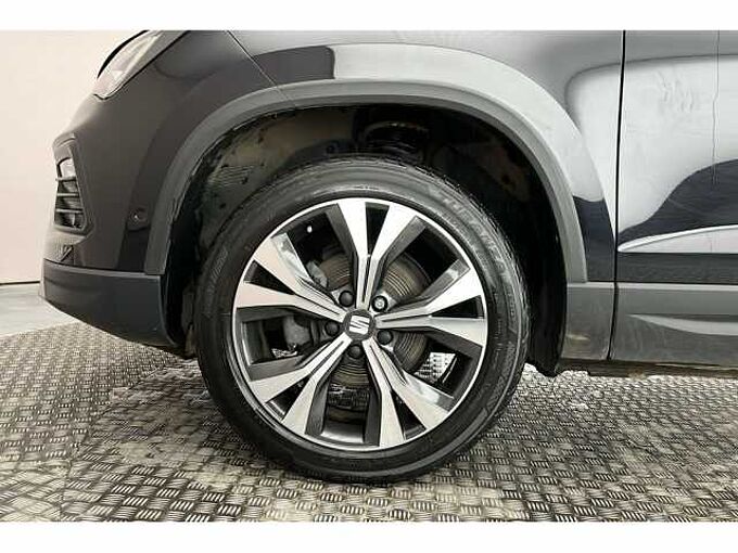 SEAT Ateca 1.5 TSI EVO SE Technology 5dr DSG