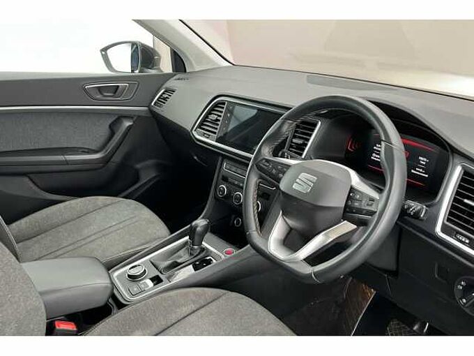 SEAT Ateca 1.5 TSI EVO SE Technology 5dr DSG