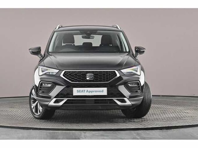 SEAT Ateca 1.5 TSI EVO SE Technology 5dr DSG