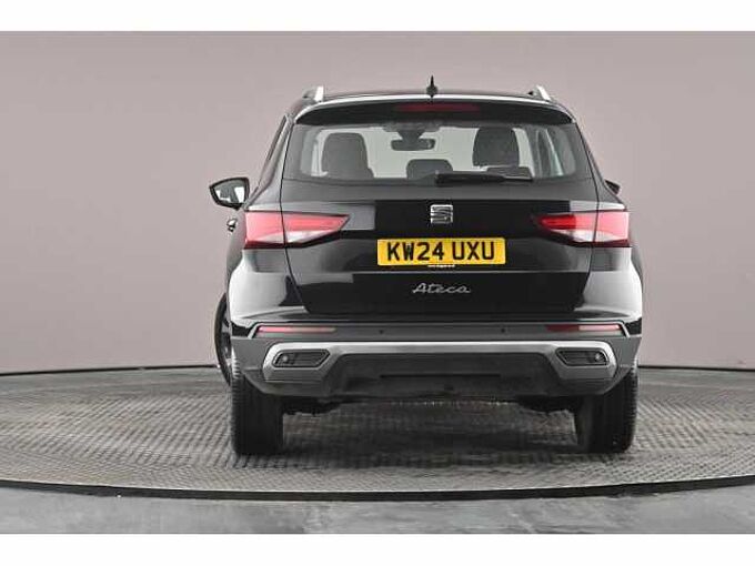 SEAT Ateca 1.5 TSI EVO SE Technology 5dr DSG
