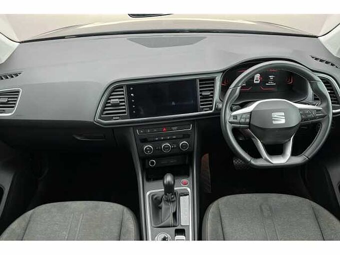 SEAT Ateca 1.5 TSI EVO SE Technology 5dr DSG