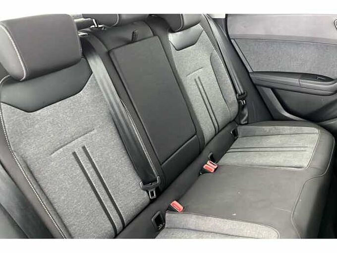 SEAT Ateca 1.5 TSI EVO SE Technology 5dr DSG