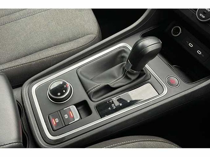 SEAT Ateca 1.5 TSI EVO SE Technology 5dr DSG