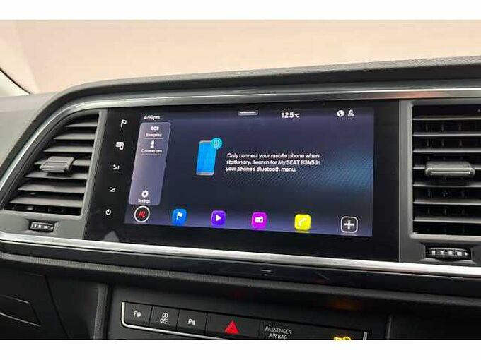 SEAT Ateca 1.5 TSI EVO SE Technology 5dr DSG