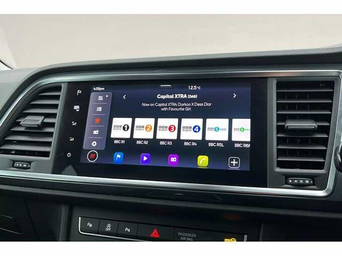 SEAT Ateca 1.5 TSI EVO SE Technology 5dr DSG