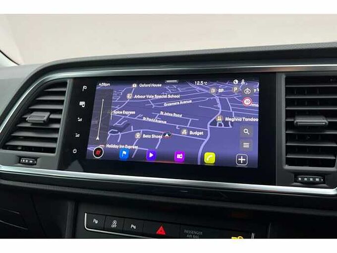 SEAT Ateca 1.5 TSI EVO SE Technology 5dr DSG