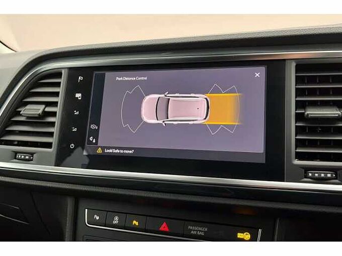 SEAT Ateca 1.5 TSI EVO SE Technology 5dr DSG