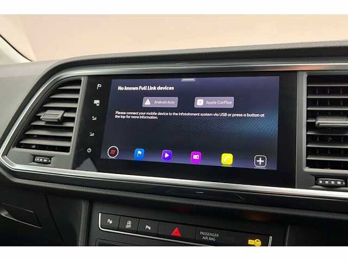 SEAT Ateca 1.5 TSI EVO SE Technology 5dr DSG