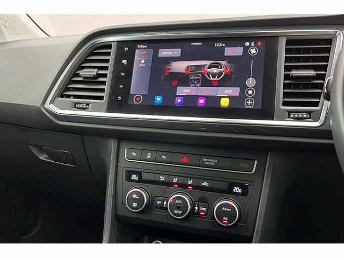 SEAT Ateca 1.5 TSI EVO SE Technology 5dr DSG