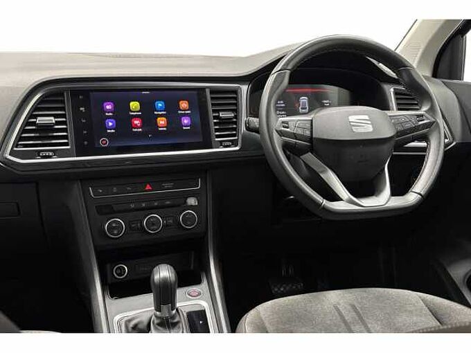 SEAT Ateca 1.5 TSI EVO SE Technology 5dr DSG