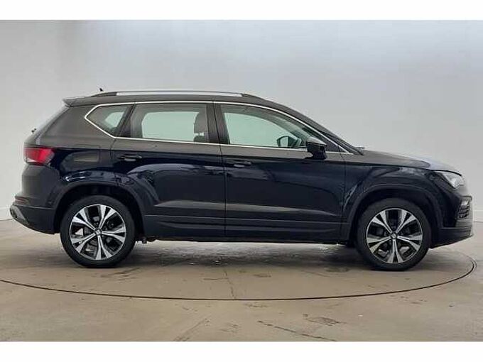 SEAT Ateca 1.5 TSI EVO SE Technology 5dr DSG