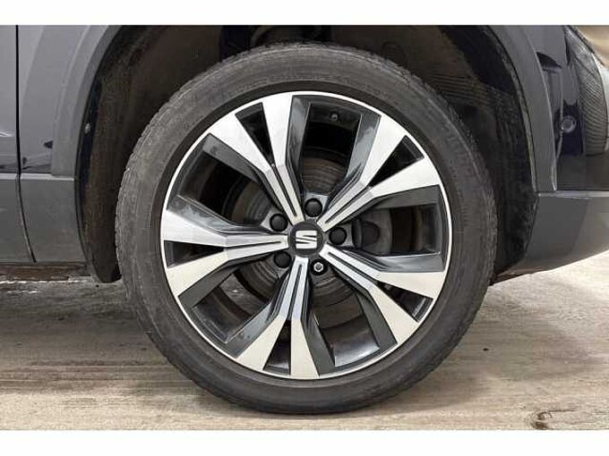 SEAT Ateca 1.5 TSI EVO SE Technology 5dr DSG