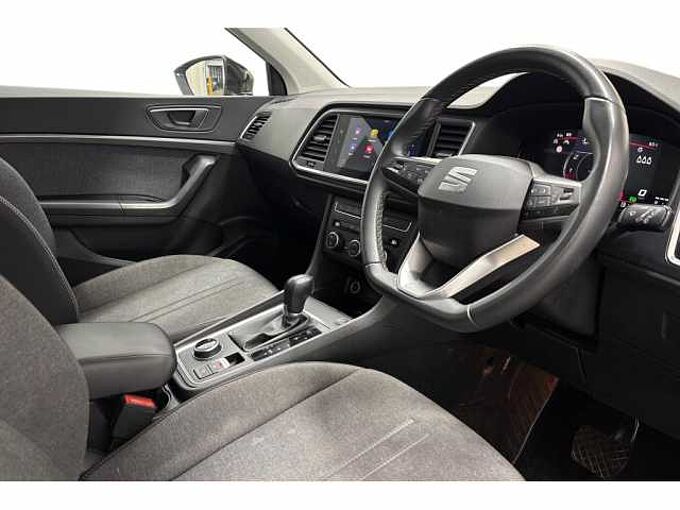 SEAT Ateca 1.5 TSI EVO SE Technology 5dr DSG