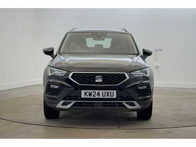 SEAT Ateca 1.5 TSI EVO SE Technology 5dr DSG