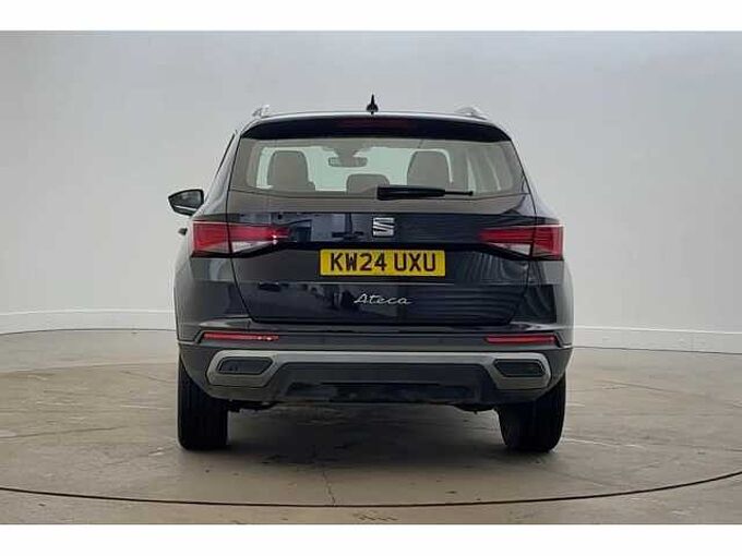 SEAT Ateca 1.5 TSI EVO SE Technology 5dr DSG