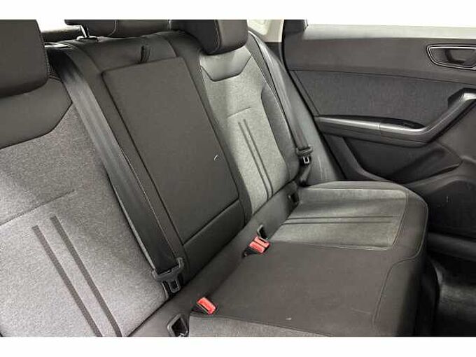 SEAT Ateca 1.5 TSI EVO SE Technology 5dr DSG
