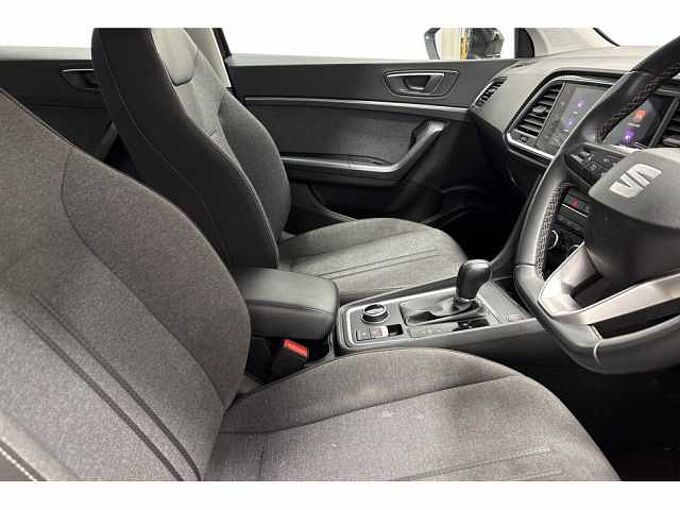 SEAT Ateca 1.5 TSI EVO SE Technology 5dr DSG