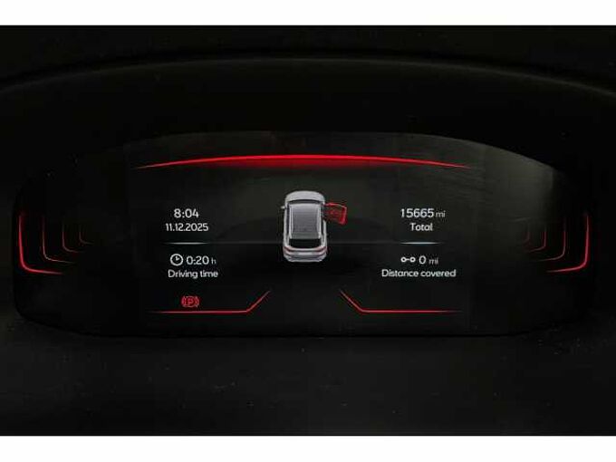 SEAT Ateca 1.5 TSI EVO SE Technology 5dr DSG