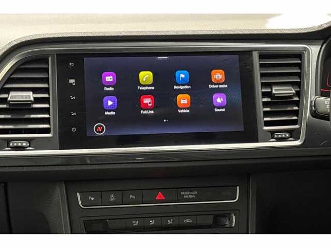 SEAT Ateca 1.5 TSI EVO SE Technology 5dr DSG