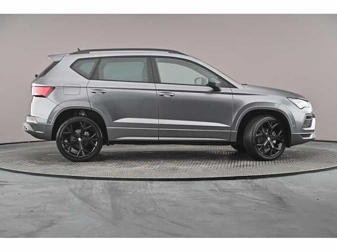 SEAT Ateca 1.5 TSI EVO FR Black Edition 5dr